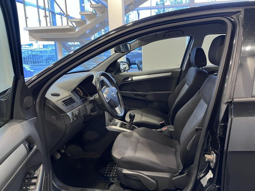 Opel Astra H Рестайлинг Чебоксары  - изображение 16