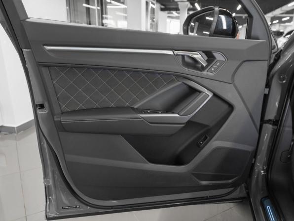 Audi Q3 II (F3) с пробегом 2026 года, цена 4 000 000 рублей, 15 км, внедорожник, Автокод Объявления