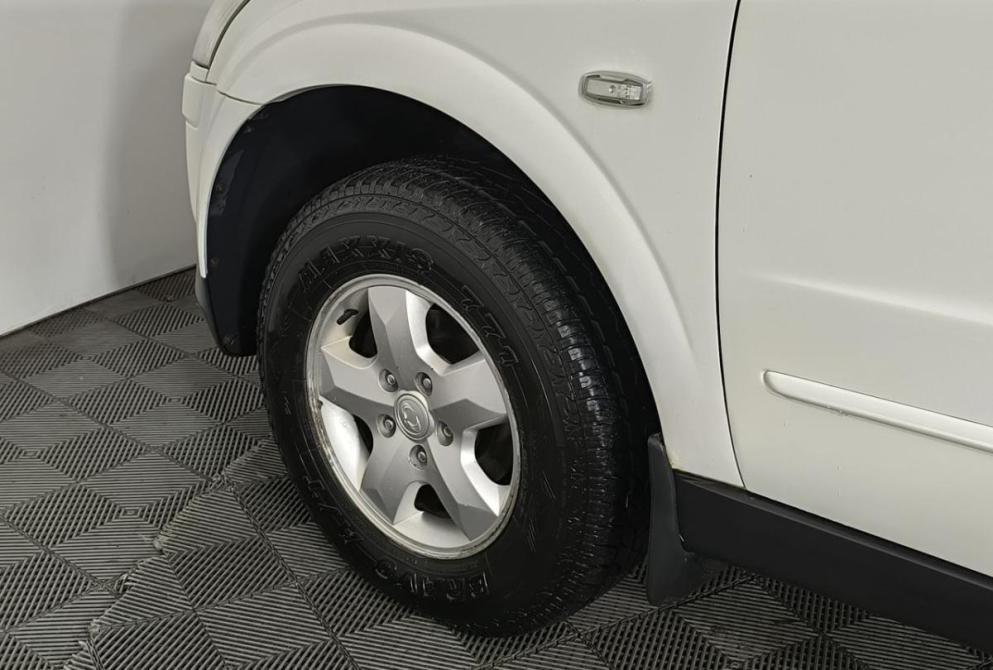 SsangYong Kyron I Рестайлинг Нижний Новгород  - изображение 19