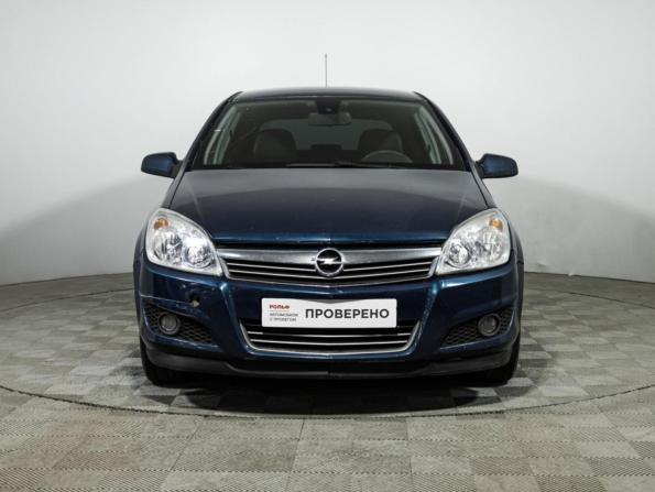 Opel Astra H с пробегом 2007 года, цена 429 585 рублей, 322494 км, хэтчбек, Автокод Объявления