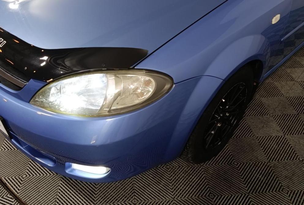 Chevrolet Lacetti I Волгоград  - изображение 22