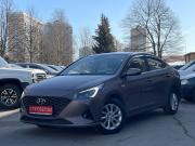 Hyundai Solaris II Рестайлинг Санкт-Петербург  - изображение 14