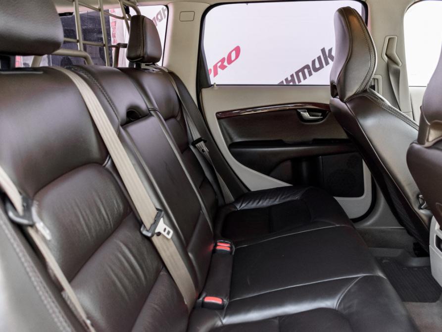 Volvo XC70 II Екатеринбург  - изображение 24