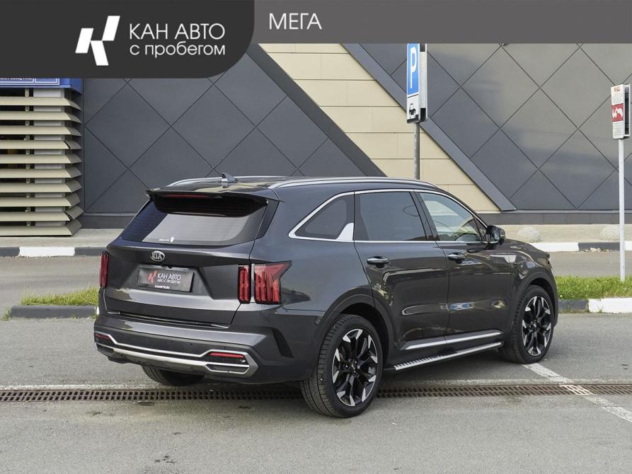 Kia Sorento IV Казань  - изображение 2