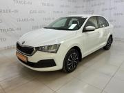 Skoda Rapid II Пермь  - изображение 21