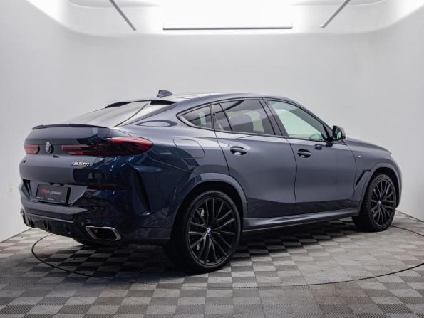 BMW X6 III (G06) с пробегом 2019 года, цена 7 342 000 рублей, 91945 км, внедорожник, Автокод Объявления