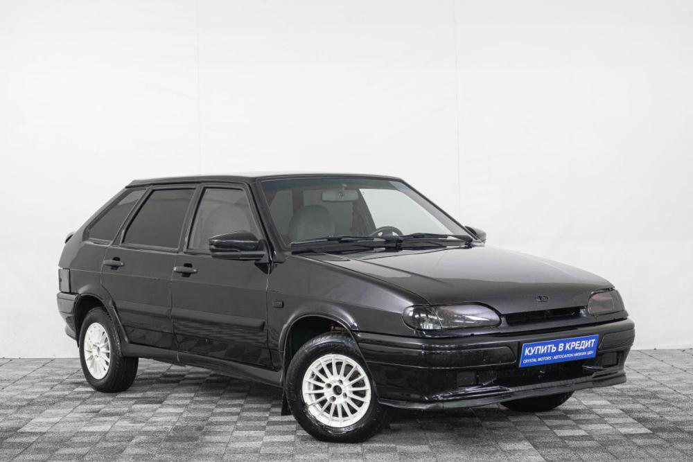 Lada (ВАЗ) 2114 Кемерово  - изображение 1