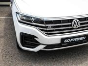 Volkswagen Touareg III Новороссийск  - изображение 32