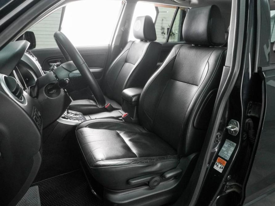 Suzuki Grand Vitara II Рестайлинг Воронеж  - изображение 10
