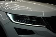 Skoda Kodiaq I Крым  - изображение 58