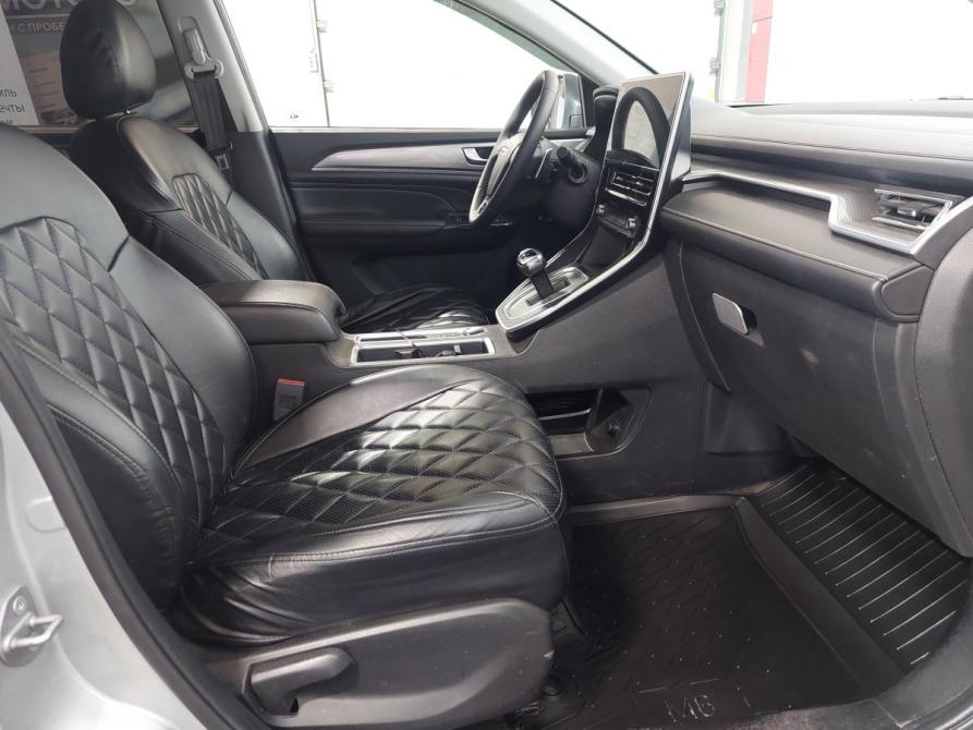 Haval M6 II Пермь  - изображение 13