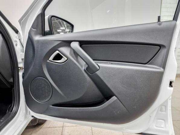 Lada (ВАЗ) Granta I Рестайлинг с пробегом 2023 года, цена 699 000 рублей, 56216 км, седан, Автокод Объявления