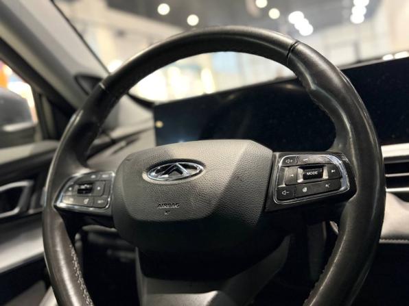 Chery Tiggo 7 Pro Max I с пробегом 2023 года, цена 1 500 000 рублей, 65000 км, внедорожник, Автокод Объявления