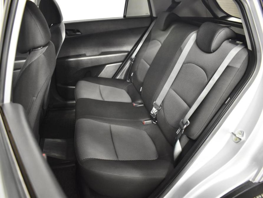 Hyundai Creta I Рестайлинг Казань  - изображение 9
