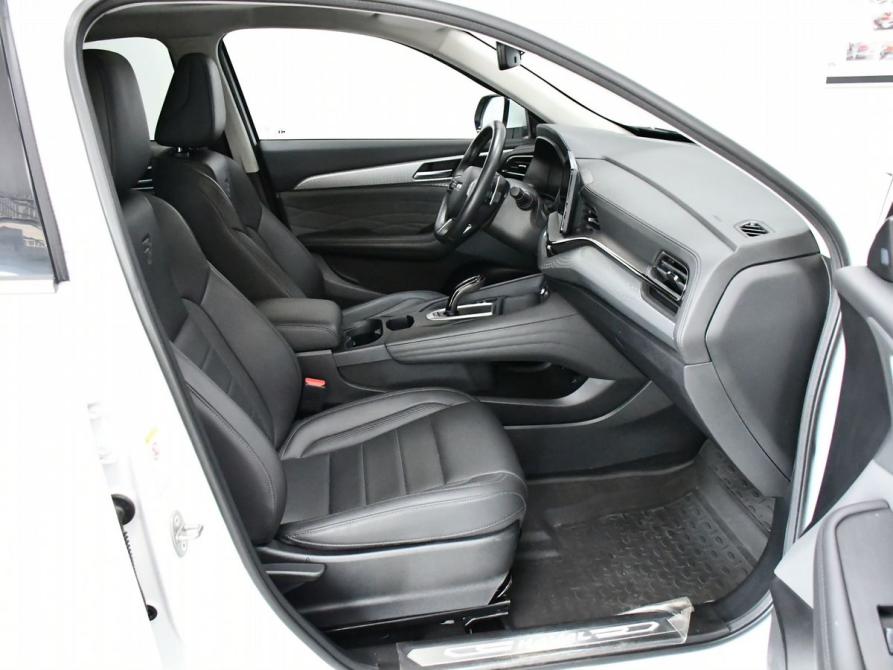 Haval F7x I Рестайлинг Новосибирск  - изображение 12