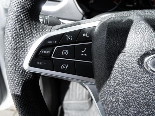 Lada (ВАЗ) Vesta I Рестайлинг (NG) с пробегом 2024 года, цена 1 140 000 рублей, 38491 км, седан, Автокод Объявления