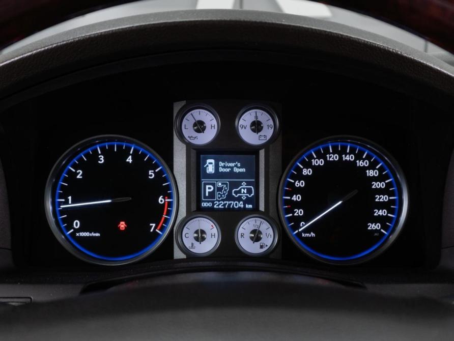 Lexus LX III Тюмень  - изображение 17