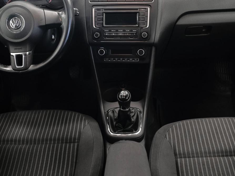 Volkswagen Polo V Самара  - изображение 12