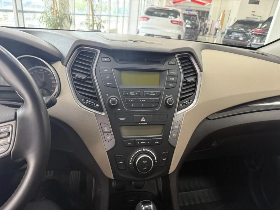 Hyundai Santa Fe III Москва  - изображение 12