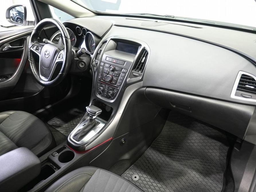 Opel Astra J Рестайлинг Ростов-на-Дону  - изображение 10