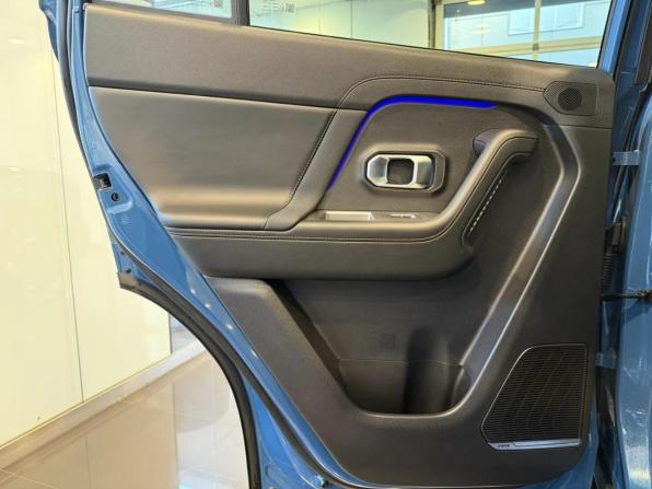JETOUR T1 с пробегом 2025 года, цена 3 319 000 рублей, 8727 км, внедорожник, Автокод Объявления