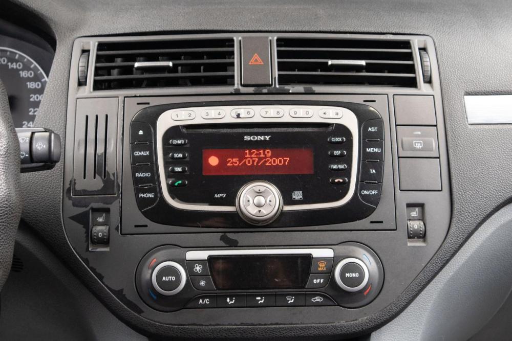 Ford C-MAX I Рестайлинг Оренбург  - изображение 12