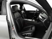 BMW 7 серии VI (G11/G12) Москва  - изображение 38