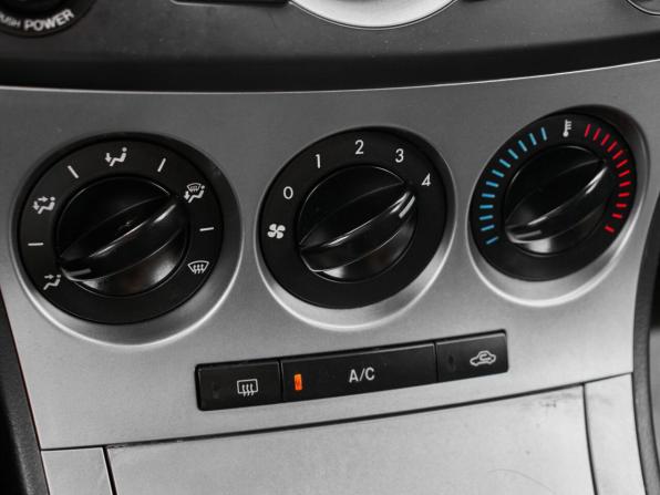 Mazda 3 II (BL) с пробегом 2011 года, цена 895 000 рублей, 171462 км, хэтчбек, Автокод Объявления