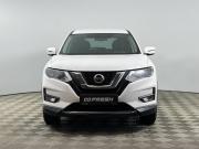 Nissan X-Trail III Рестайлинг Казань  - изображение 22
