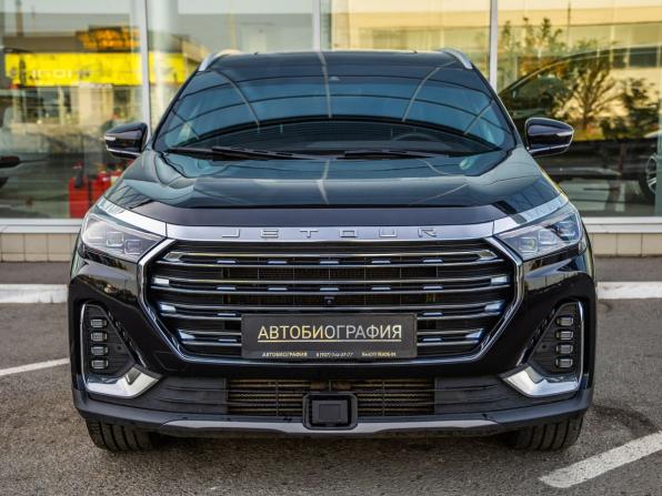 JETOUR X90+ с пробегом 2024 года, цена 2 198 000 рублей, 63852 км, внедорожник, Автокод Объявления