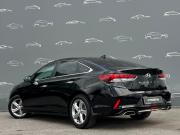 Hyundai Sonata VII (LF) Рестайлинг Санкт-Петербург  - изображение 31
