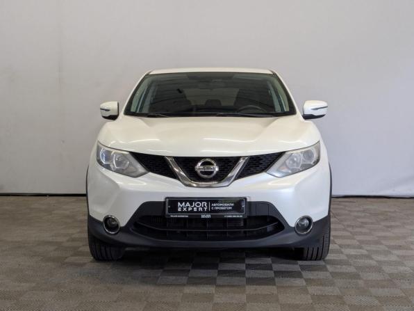 Nissan Qashqai II с пробегом 2017 года, цена 1 370 000 рублей, 120605 км, внедорожник, Автокод Объявления