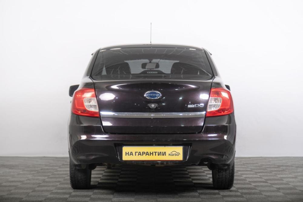 Datsun on-DO I Томск  - изображение 5