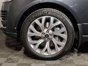 Land Rover Range Rover IV Рестайлинг Москва  - изображение 43