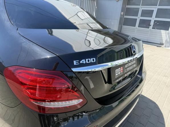 Mercedes-Benz E-Класс V (W213 S213 C238) с пробегом 2018 года, цена 2 425 000 рублей, 205199 км, седан, Автокод Объявления