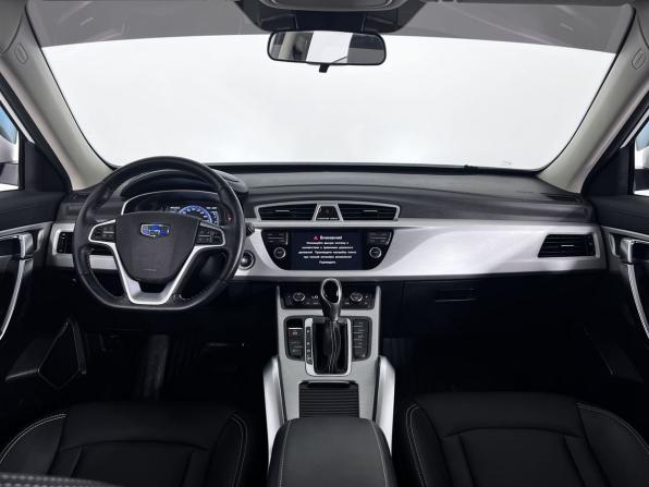 Geely Atlas I с пробегом 2019 года, цена 1 690 000 рублей, 74000 км, внедорожник, Автокод Объявления