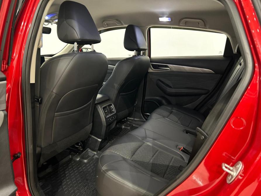 Haval F7x I Рестайлинг Санкт-Петербург  - изображение 13