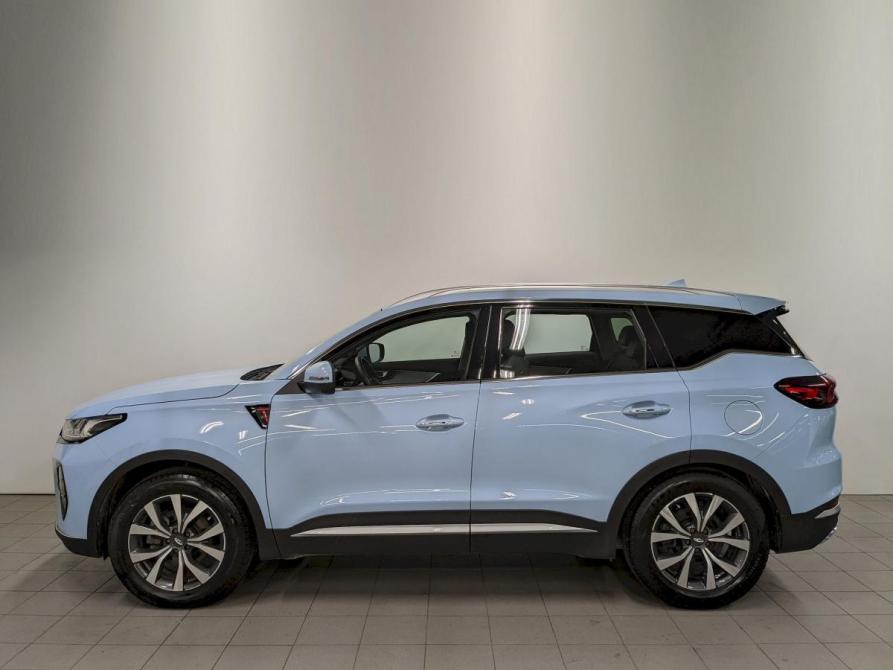 Chery Tiggo 7 Pro Max I Москва  - изображение 8
