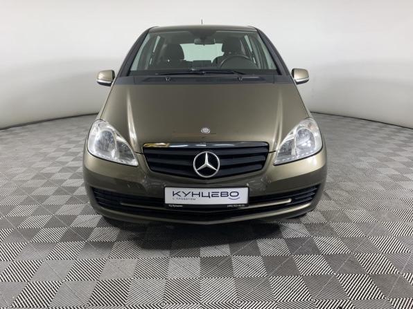 Mercedes-Benz A-Класс II (W169) Рестайлинг с пробегом 2011 года, цена 580 000 рублей, 216145 км, хэтчбек, Автокод Объявления