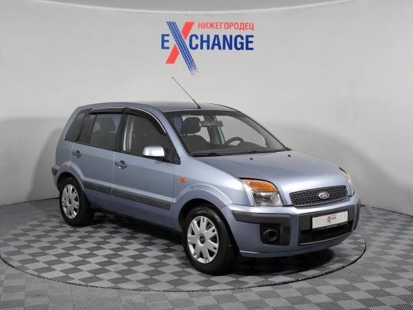 Ford Fusion I Рестайлинг с пробегом 2009 года, цена 349 000 рублей, 237455 км, хэтчбек, Автокод Объявления