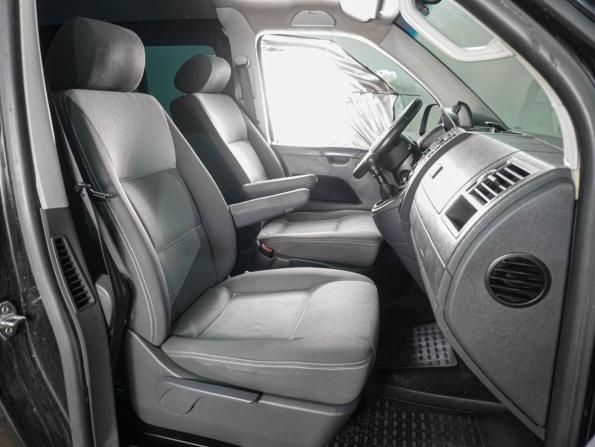 Volkswagen Multivan T5 с пробегом 2006 года, цена 1 389 000 рублей, 404415 км, минивэн, Автокод Объявления