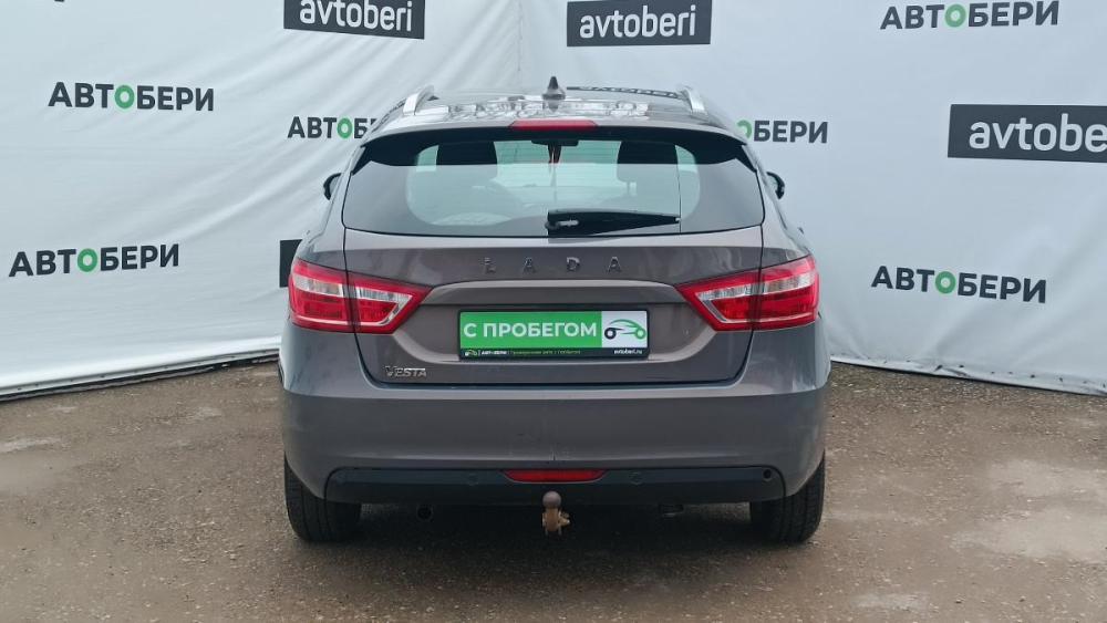 Lada (ВАЗ) Vesta I Октябрьский  - изображение 6