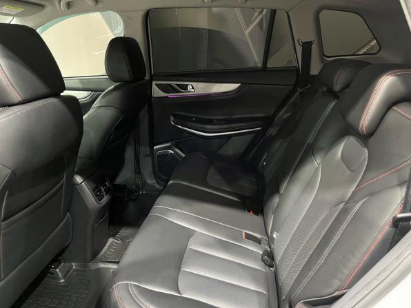 Changan CS75 I Рестайлинг с пробегом 2020 года, цена 1 770 000 рублей, 115264 км, внедорожник, Автокод Объявления