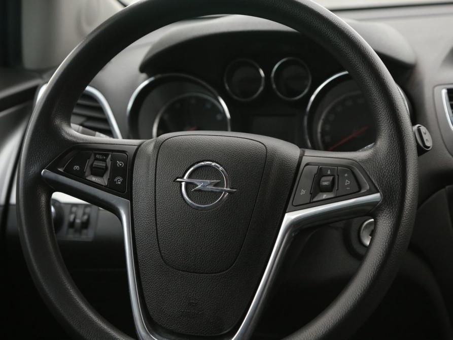 Opel Mokka I Иваново  - изображение 16