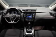 Nissan X-Trail III Рестайлинг Крым  - изображение 48