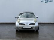 Nissan March III (K12) Москва  - изображение 14