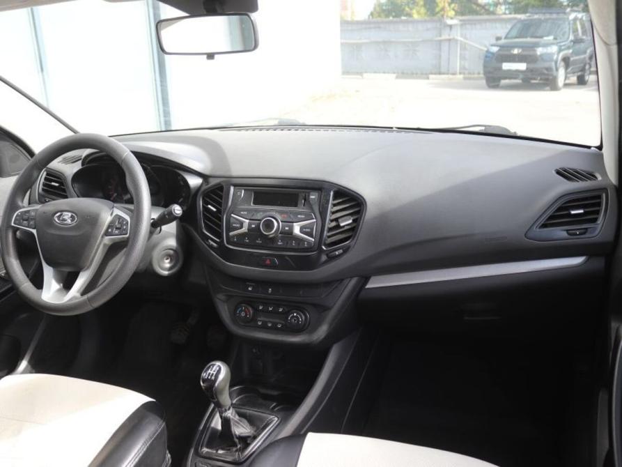 Lada (ВАЗ) Vesta I Нижний Новгород  - изображение 9