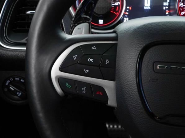 Dodge Challenger III Рестайлинг 2 с пробегом 2017 года, цена 3 649 050 рублей, 90817 км, купе, Автокод Объявления