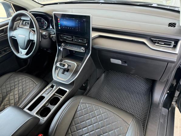 Haval M6 II с пробегом 2024 года, цена 1 899 000 рублей, 35840 км, внедорожник, Автокод Объявления