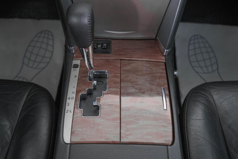 Toyota Camry VI (XV40) Рестайлинг Кемерово  - изображение 21